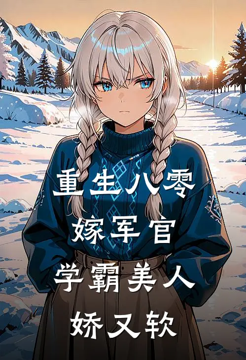 重生八零嫁军官,学霸美人娇又软(萧琼李玉珍)最热门小说_全本完结小说重生八零嫁军官,学霸美人娇又软(萧琼李玉珍)