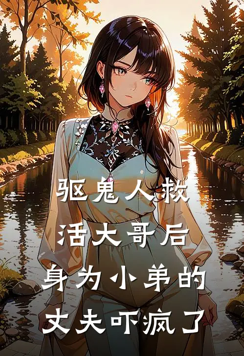 驱鬼人救活大哥后，身为小弟的丈夫吓疯了