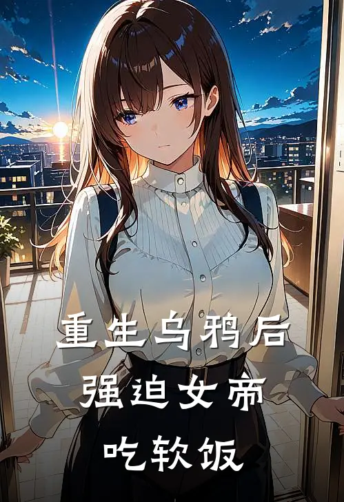 重生乌鸦后，强迫女帝吃软饭