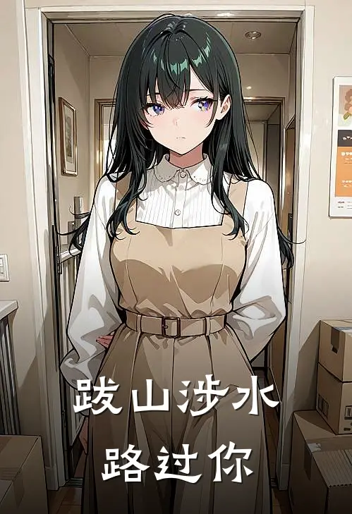 跋山涉水路过你