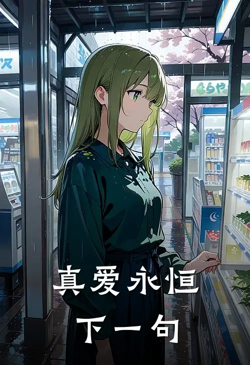 真爱永恒下一句