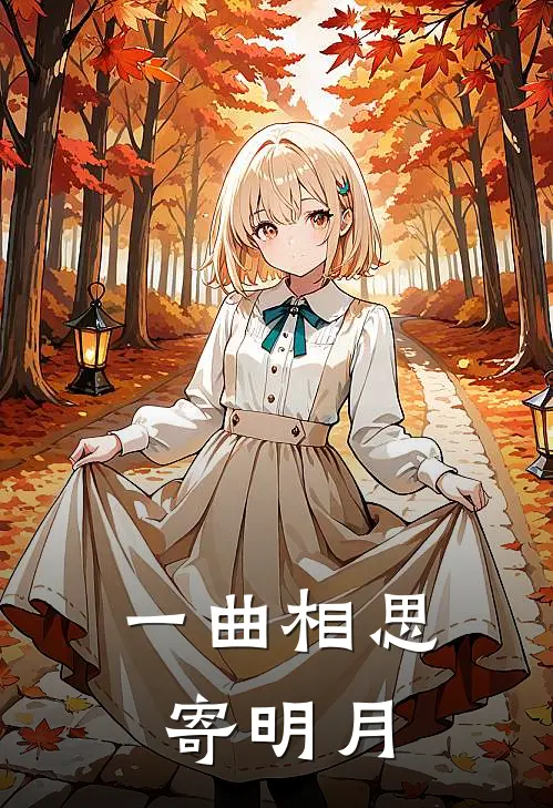 一曲相思寄明月