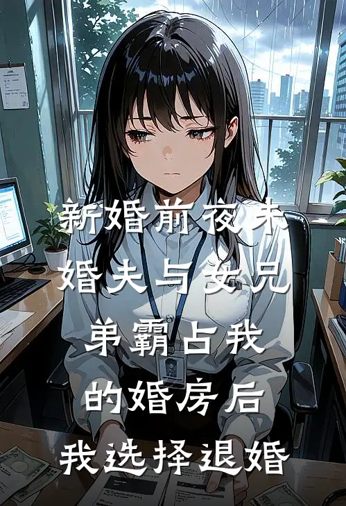 新婚前夜未婚夫与女兄弟霸占我的婚房后，我选择退婚