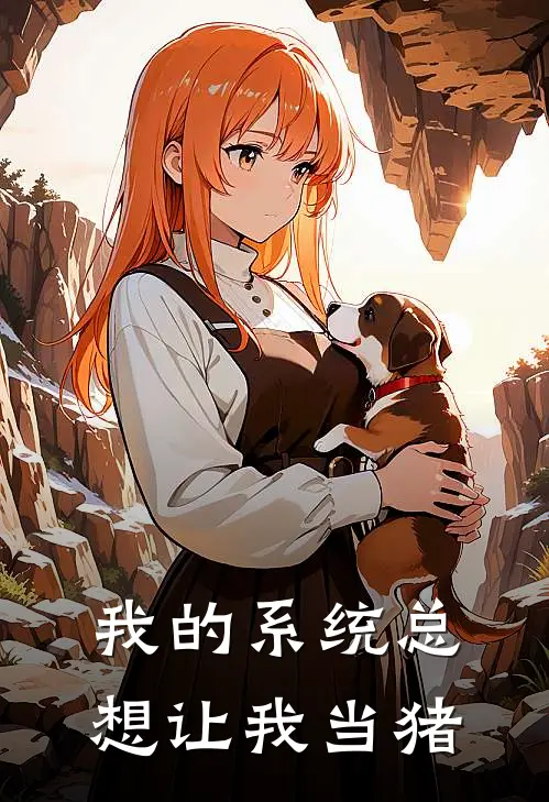 我的系统总想让我当猪