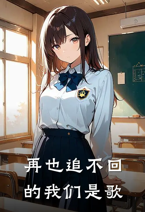 再也追不回的我们是歌