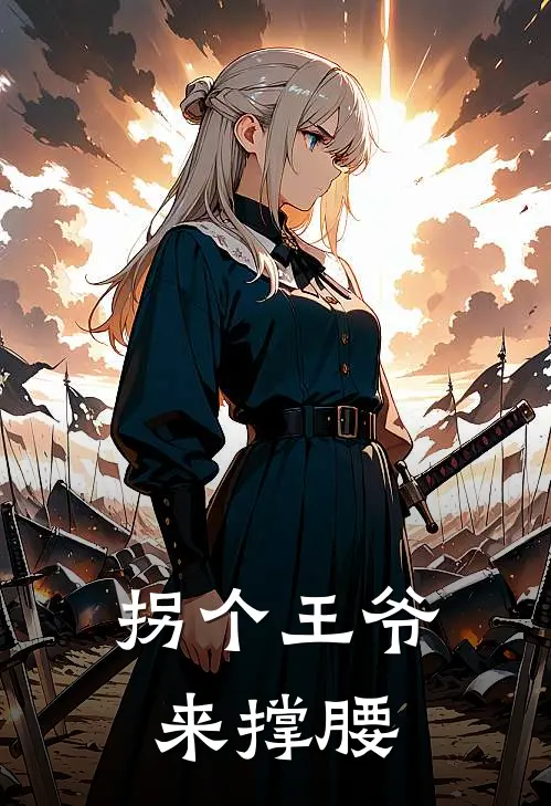 拐个王爷来撑腰