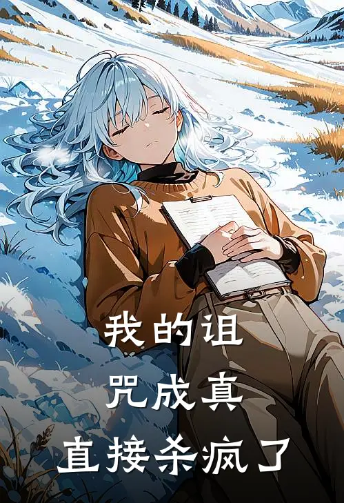 我的诅咒成真，直接杀疯了