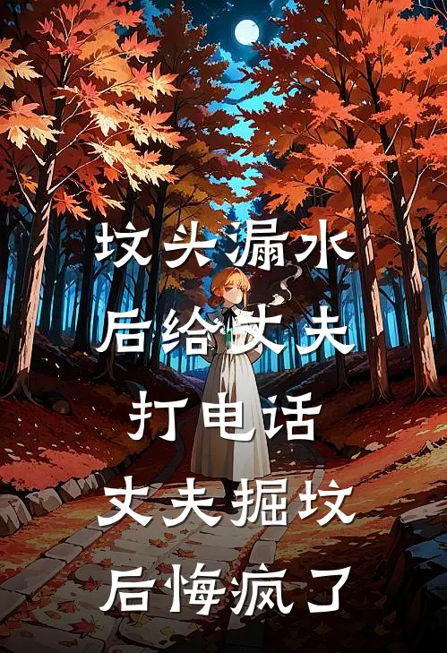 坟头漏水后给丈夫打电话，丈夫掘坟后悔疯了(江川林曦)已完结小说_坟头漏水后给丈夫打电话，丈夫掘坟后悔疯了(江川林曦)小说免费在线阅读