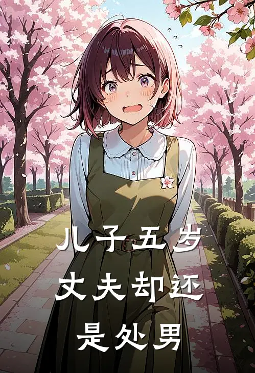 儿子五岁，丈夫却还是处男