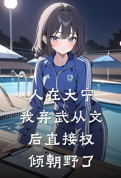 人在大宁，我弃武从文后直接权倾朝野了