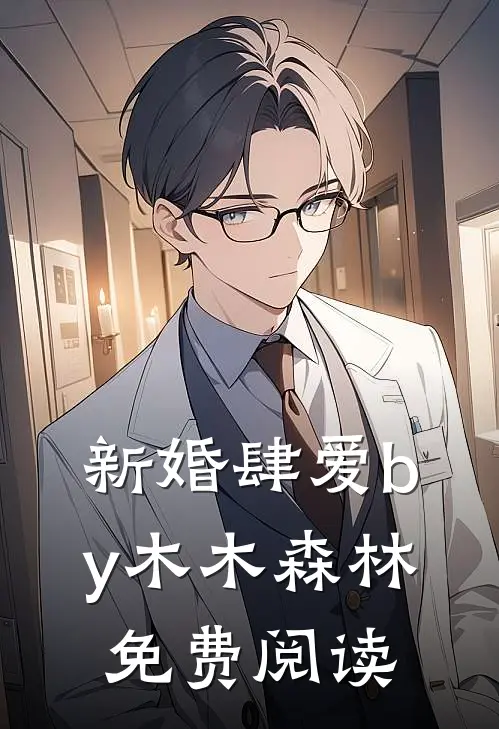 新婚肆爱by木木森林免费阅读