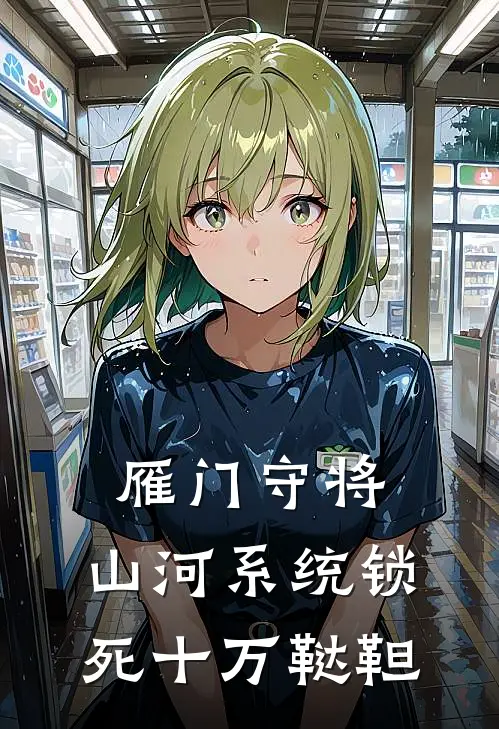 雁门守将：山河系统锁死十万鞑靼