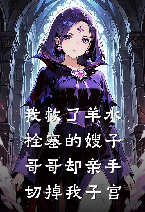 我救了羊水栓塞的嫂子，哥哥却亲手切掉我子宫