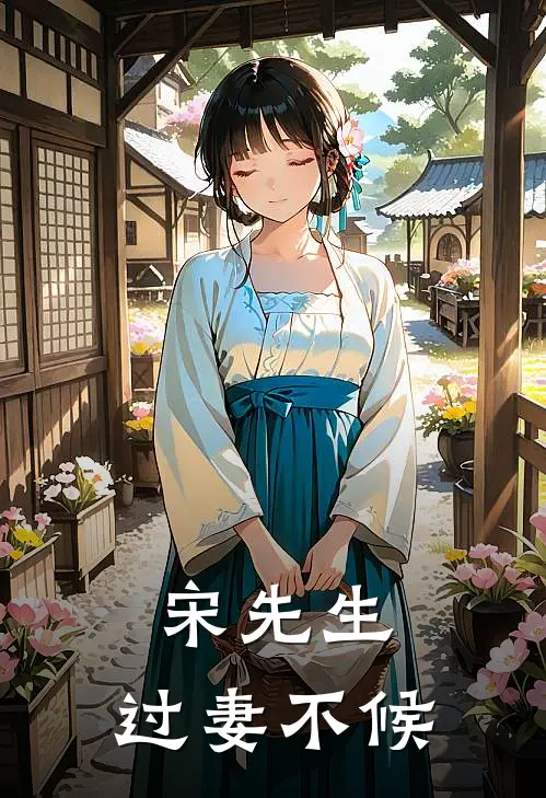 宋先生，过妻不候