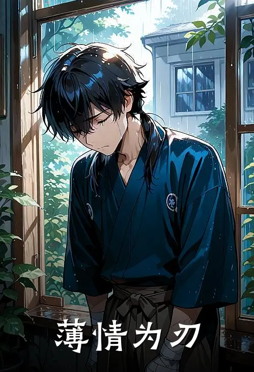 薄情为刃