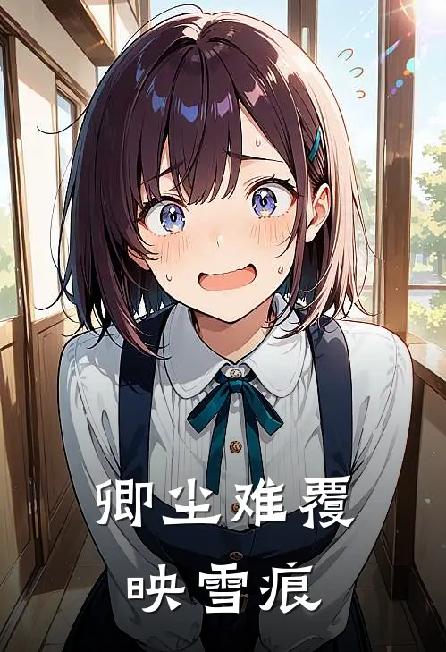 卿尘难覆映雪痕