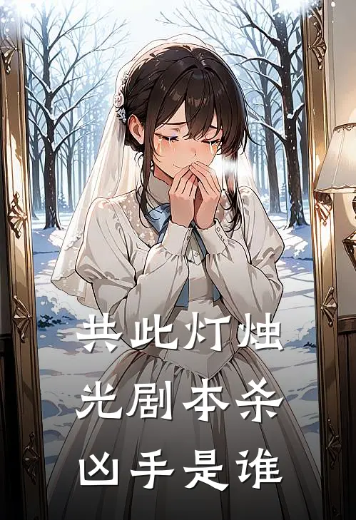 共此灯烛光剧本杀凶手是谁