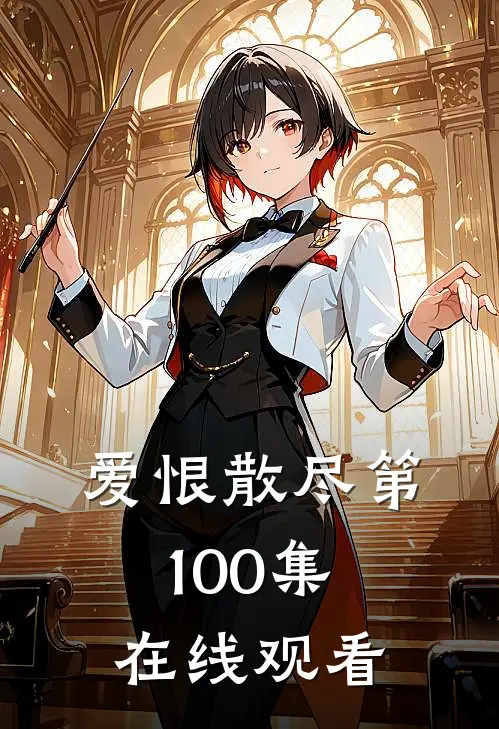 爱恨散尽第100集在线观看