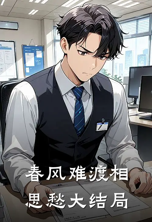 春风难渡相思愁大结局