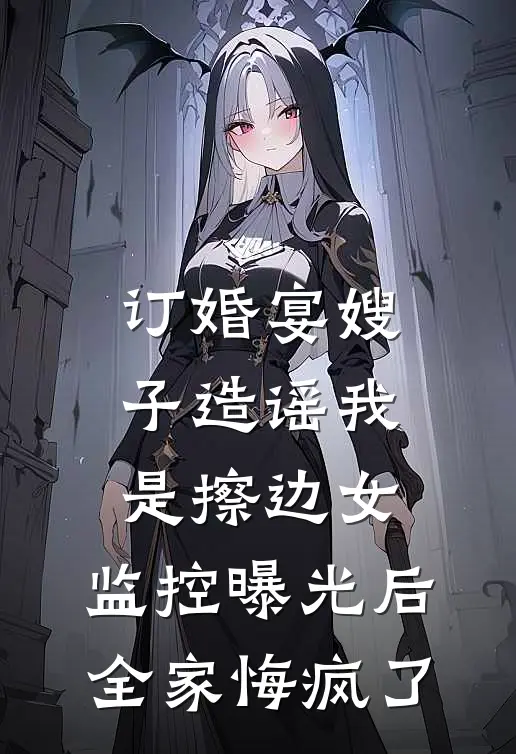 订婚宴嫂子造谣我是擦边女，监控曝光后全家悔疯了