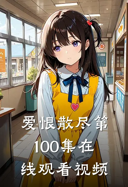 爱恨散尽第100集在线观看视频