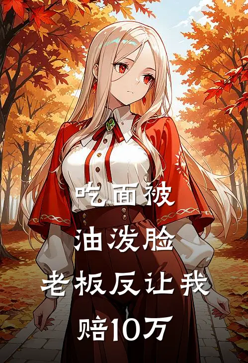 吃面被油泼脸，老板反让我赔10万周董王嫂完整版免费小说_热门网络小说推荐吃面被油泼脸，老板反让我赔10万(周董王嫂)