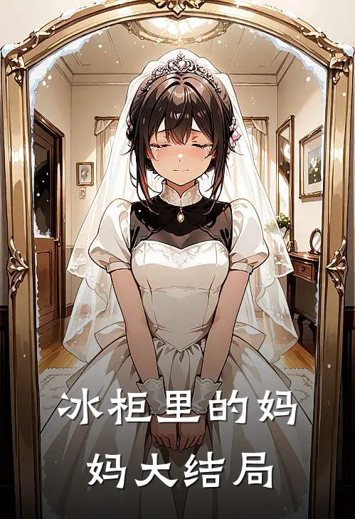 冰柜里的妈妈大结局