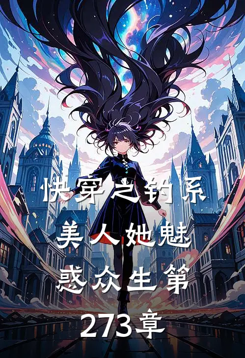 快穿之钓系美人她魅惑众生 第273章