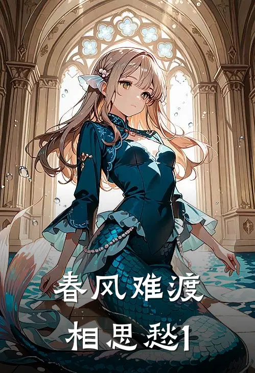 春风难渡相思愁1