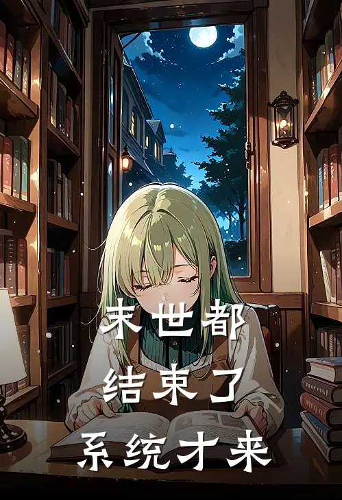 末世都结束了，系统才来