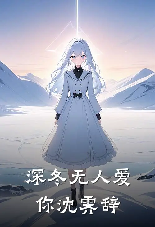 深冬无人爱你沈霁辞