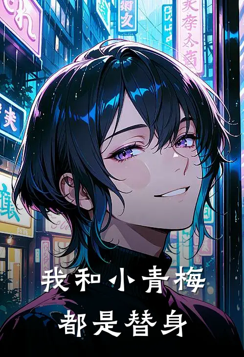 我和小青梅都是替身