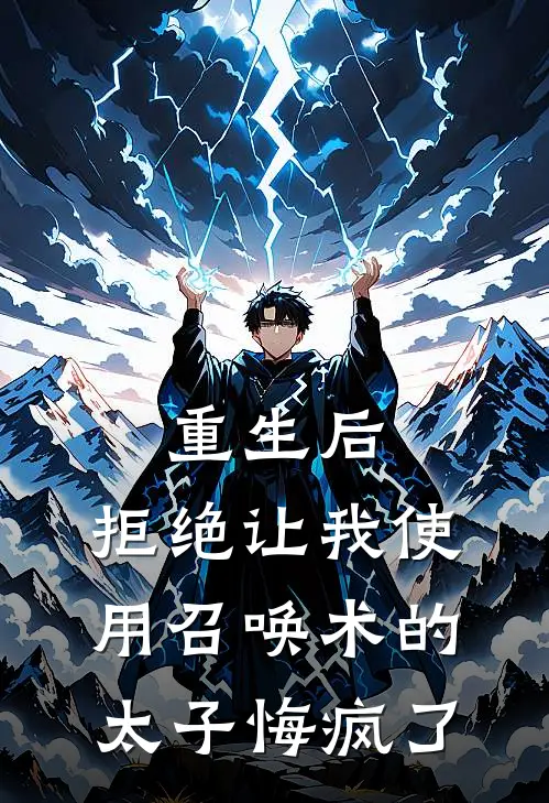 重生后，拒绝让我使用召唤术的太子悔疯了(大胤萧承熙)最新小说推荐_最新热门小说重生后，拒绝让我使用召唤术的太子悔疯了大胤萧承熙