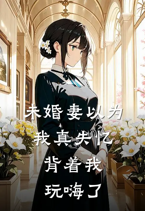 未婚妻以为我真失忆，背着我玩嗨了