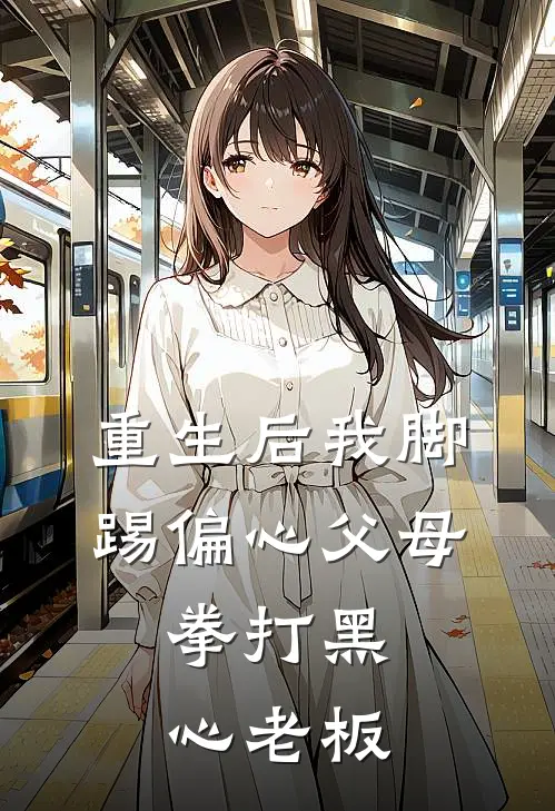重生后我脚踢偏心父母，拳打黑心老板