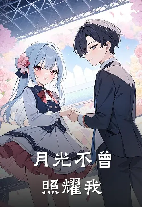 月光不曾照耀我