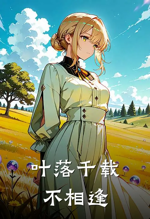 叶落千载不相逢