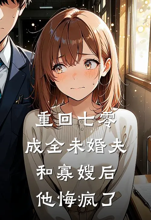 重回七零，成全未婚夫和寡嫂后他悔疯了