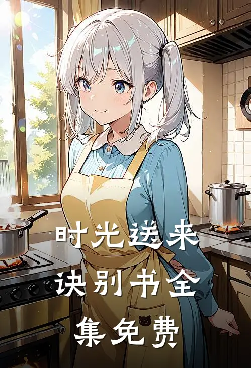 时光送来诀别书全集免费