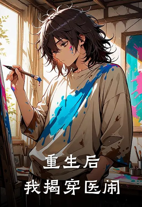 重生后，我揭穿医闹