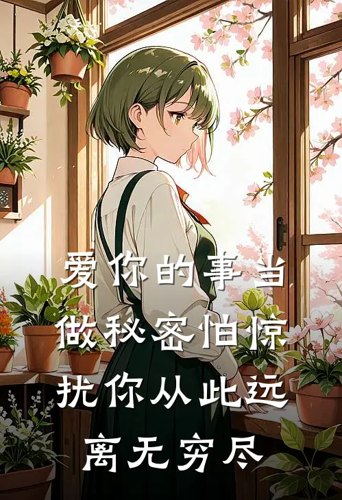 爱你的事当做秘密 怕惊扰你从此远离无穷尽