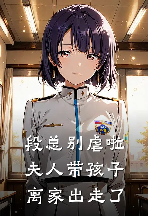 段总别虐啦，夫人带孩子离家出走了