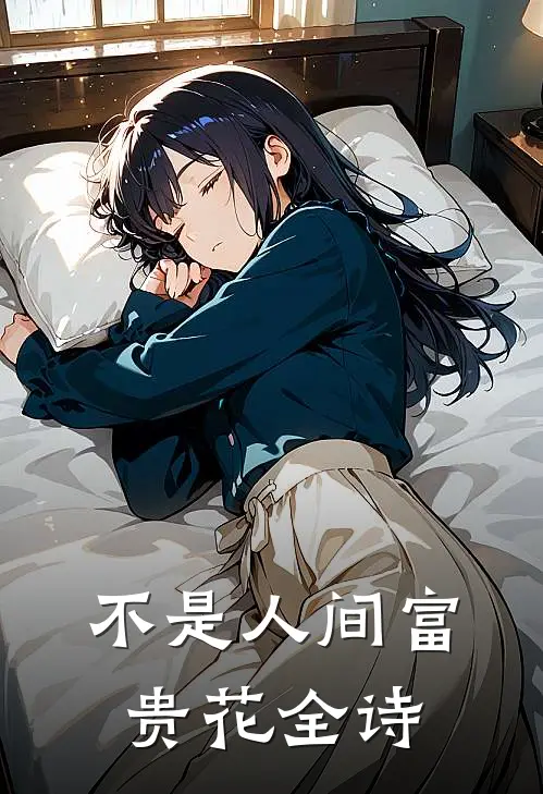 不是人间富贵花全诗