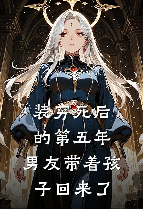 装穷死后的第五年，男友带着孩子回来了