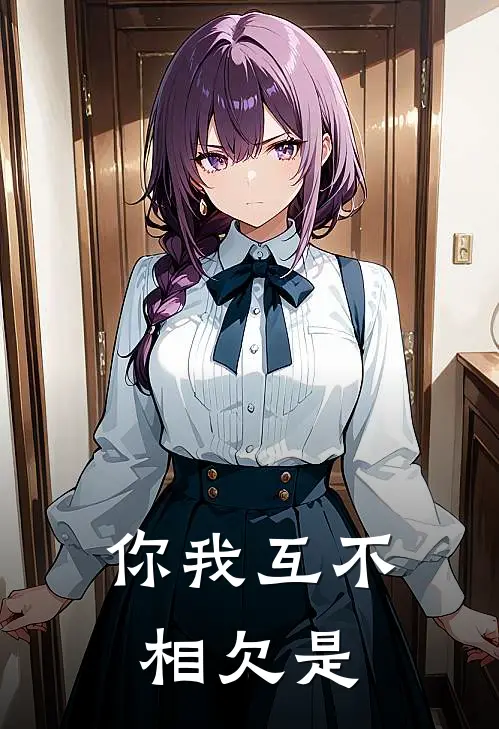 你我互不相欠是