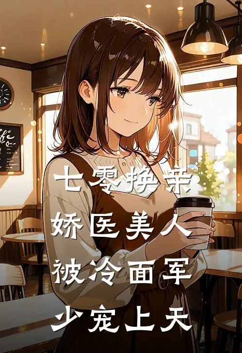 七零换亲，娇医美人被冷面军少宠上天