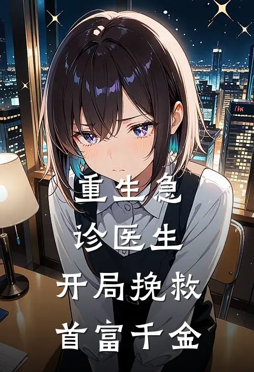 重生急诊医生，开局挽救首富千金