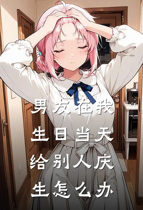 男友在我生日当天给别人庆生怎么办