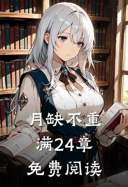 月缺不重满24章免费阅读