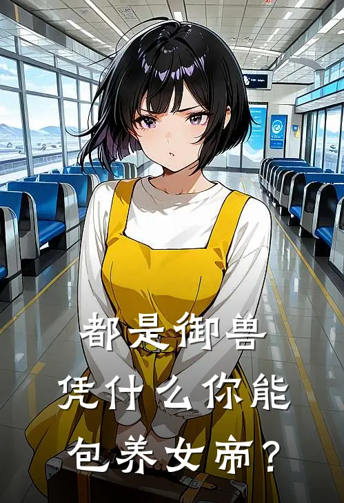 都是御兽，凭什么你能包养女帝？